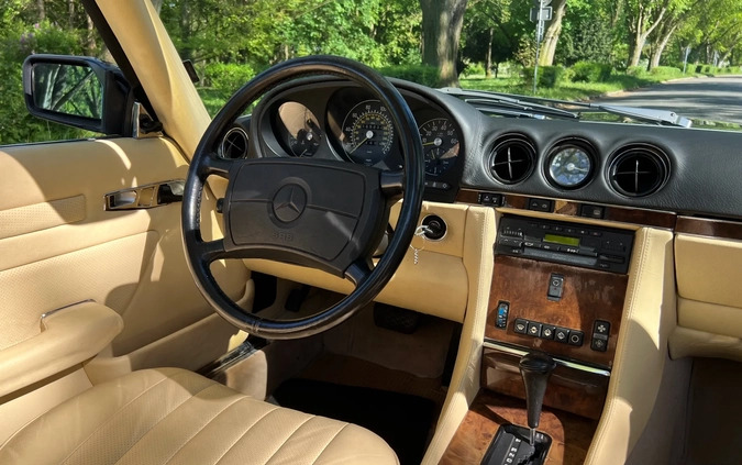 Mercedes-Benz GL cena 52900 przebieg: 337000, rok produkcji 2008 z Kowal małe 277